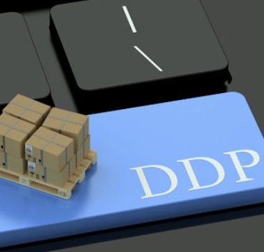 EXW DDU DDP